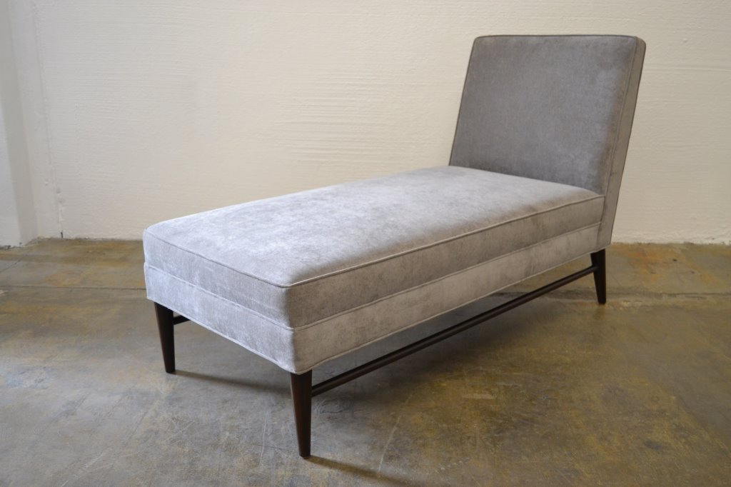 Paul McCobb Chaise Lounge (1 of 3)