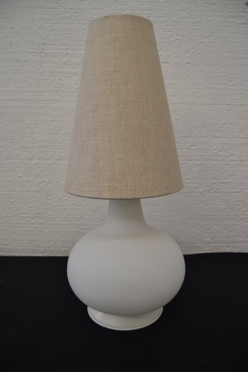 Fontana Arte Italian Lamp (1 of 2)