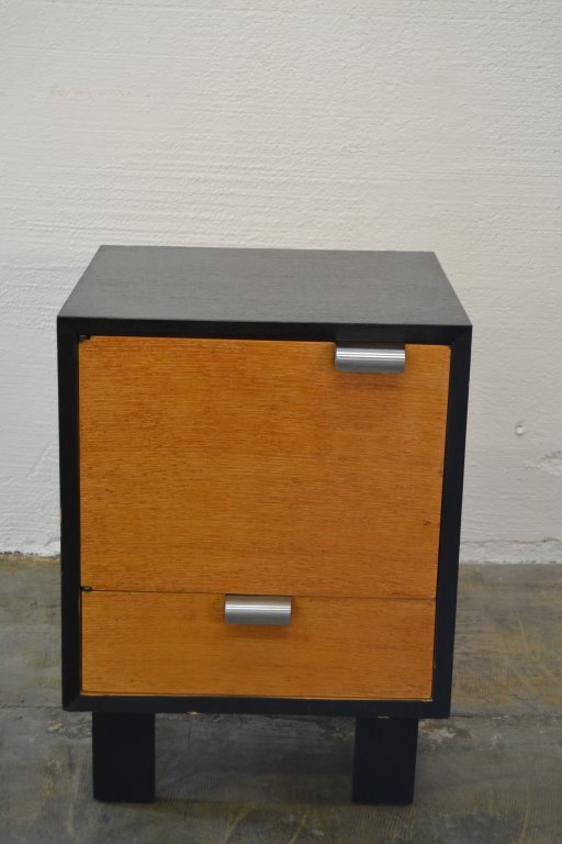 George Nelson Night Stand by Herman Miller (1 of 3)