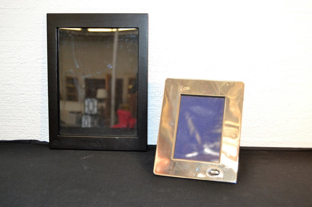 Gucci Picture Frames Signed (1 of 4)