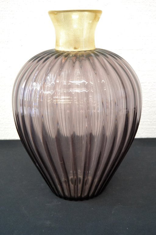 Barovier Giant Glass Lamp Base (1 of 3)