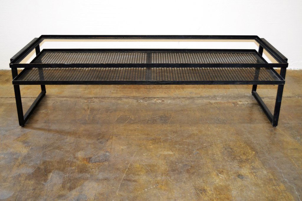 Van Keppel Green Coffee Table (1 of 3)