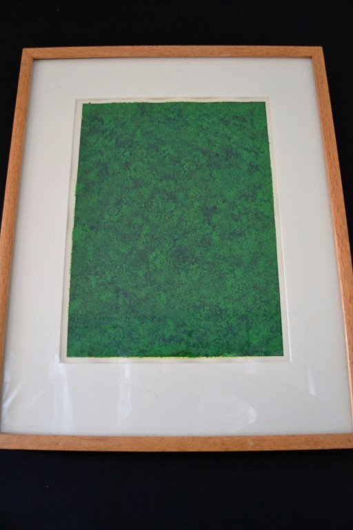 Jules Engel Watercolor Green (1 of 1)