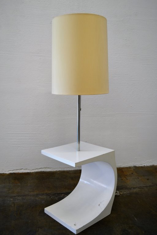 Modern Floor Lamp (1 of 2)