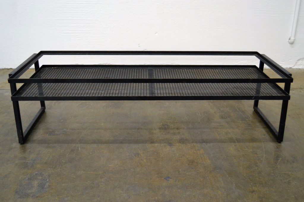 Van Keppel-Green Cocktail Table (1 of 2)