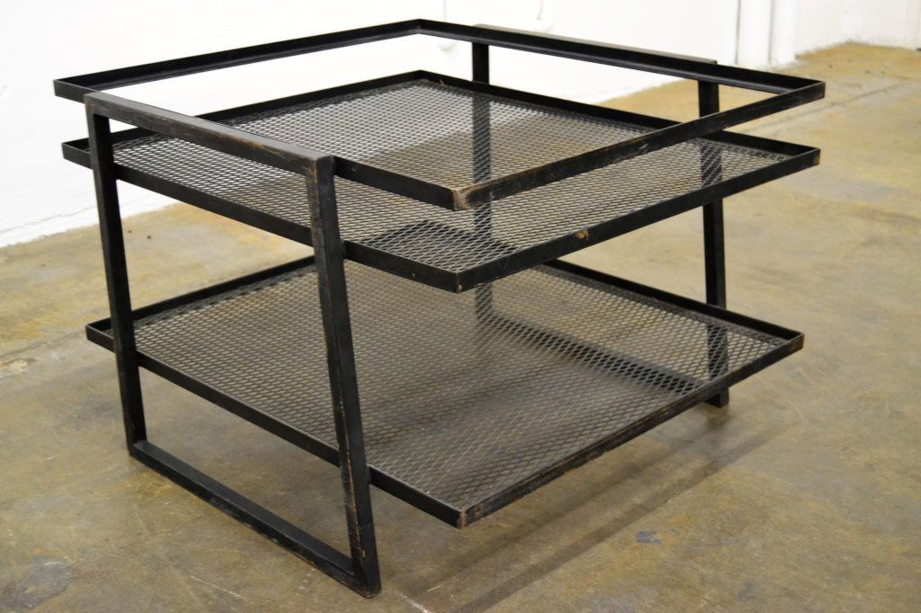 Van Keppel-Green Occasional Table (1 of 2)