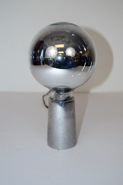 Bill Curry Chrome Light for Design Line (1 of 3)