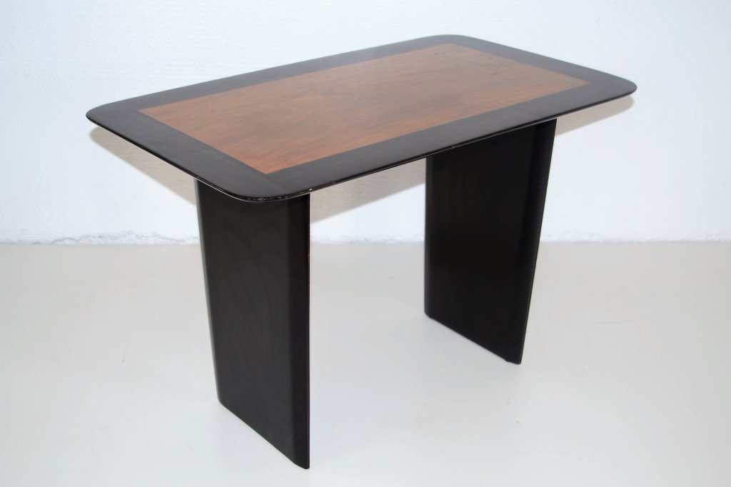 Robsjohn Gibbings Side Table (1 of 3)