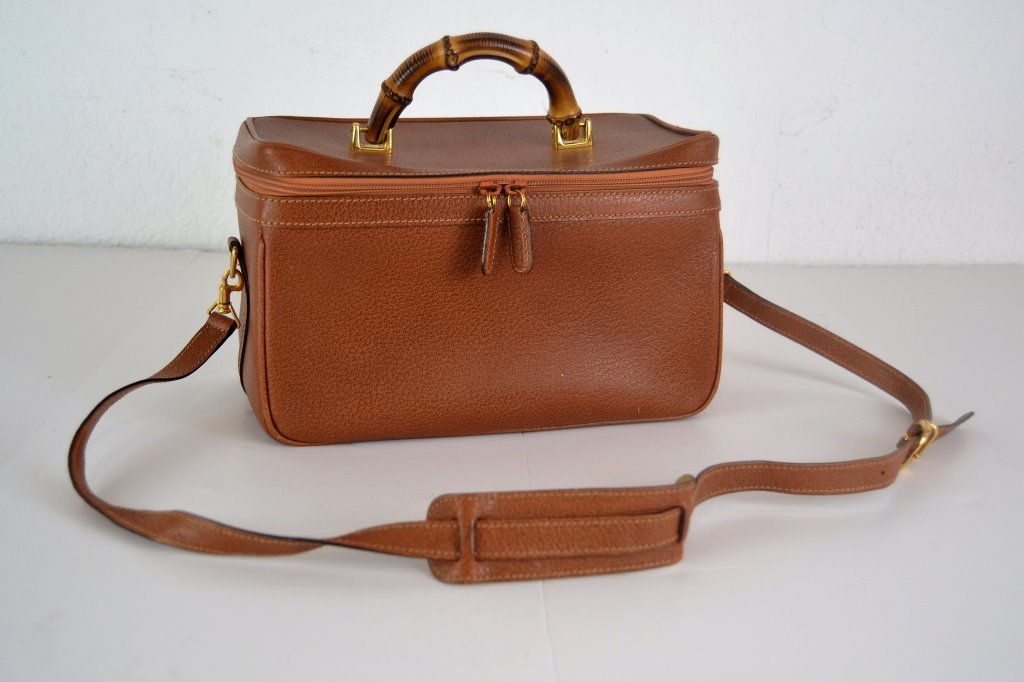 Gucci Train Case (1 of 6)