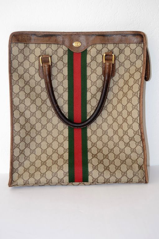 Gucci Hand Bag (1 of 6)