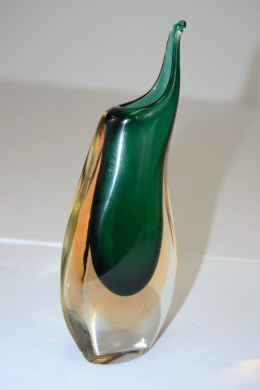 Flavio Poli for Seguso Vase (1 of 4)