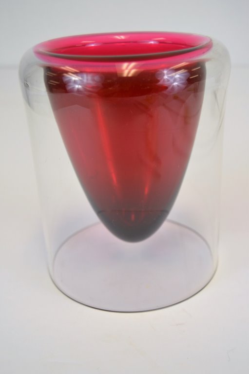 Tapio Wirkkala for Rosenthal Vase (1 of 3)