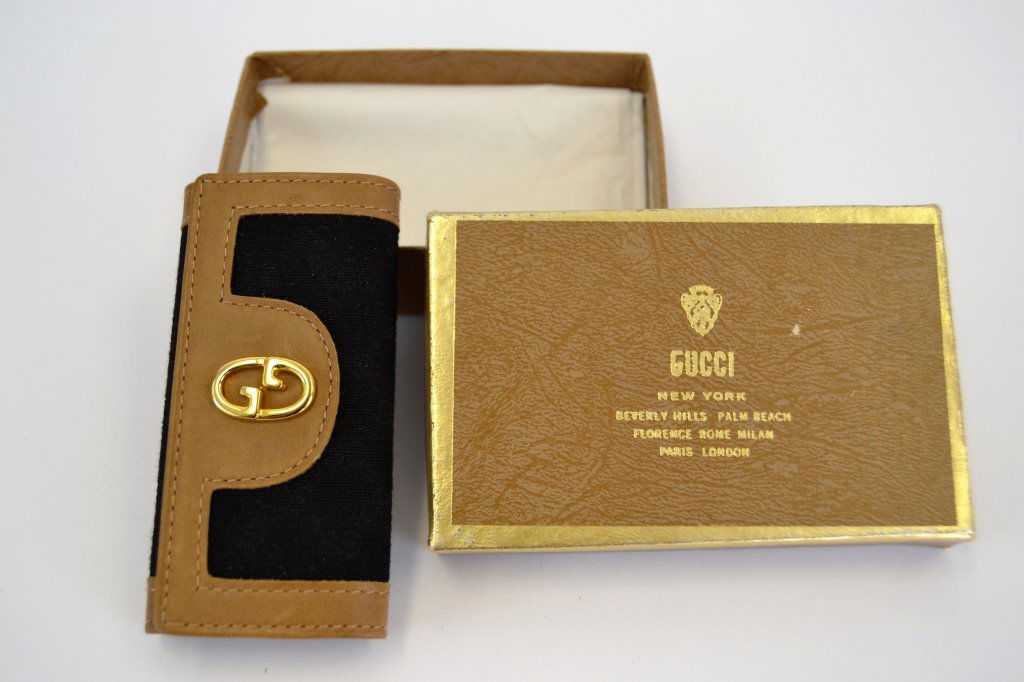 Gucci Key Holder (1 of 5)
