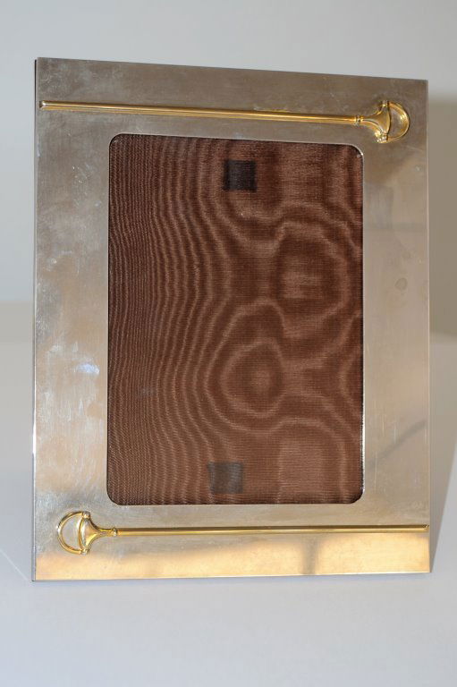 Gucci Large Horse Bit Frame (1 of 5)