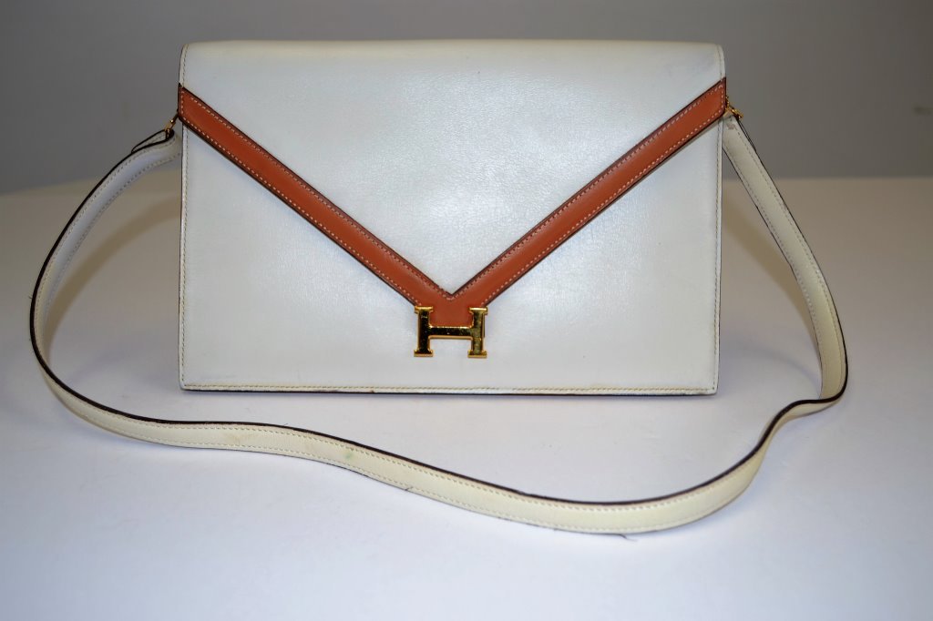 Hermes Shoulder Bag (1 of 5)