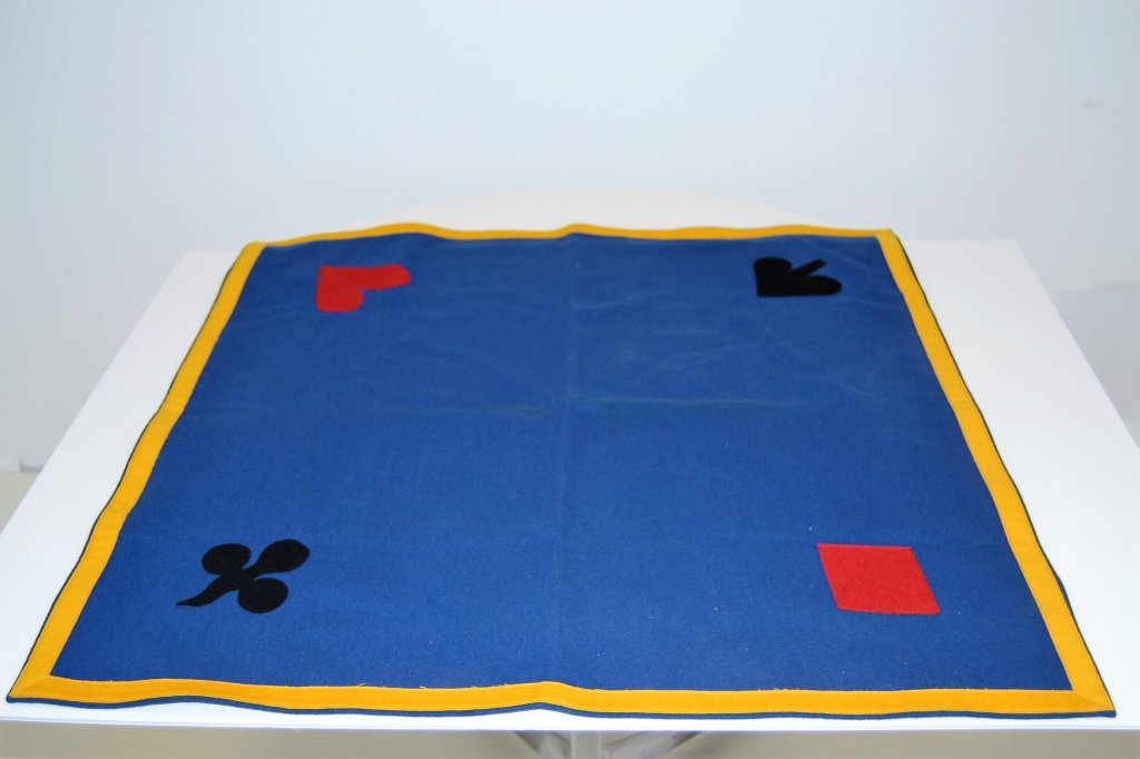 Hermes Rare Game Table Cover (1 of 8)
