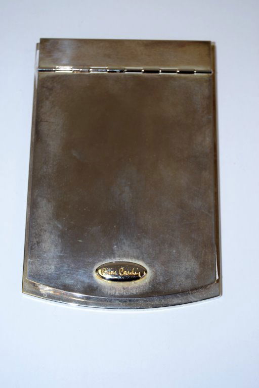 Pierre Cardin Vintage Desk Notepad (1 of 5)