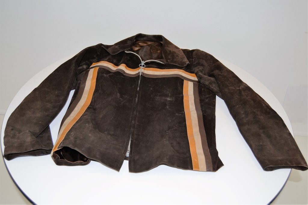 Pierre Cardin Men's Leather Jacket (1 of 7)