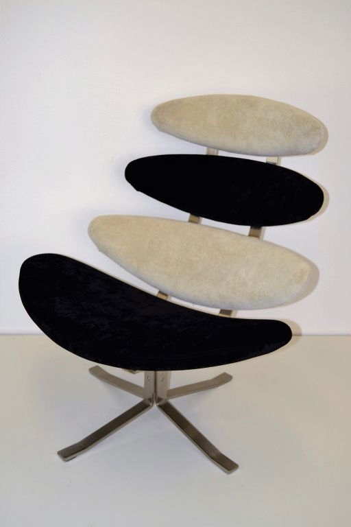 Poul Volther Corona Chair (1 of 4)