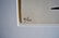 Richard Diebenkorn "Double X" Woodblock Signed & Dated - 4