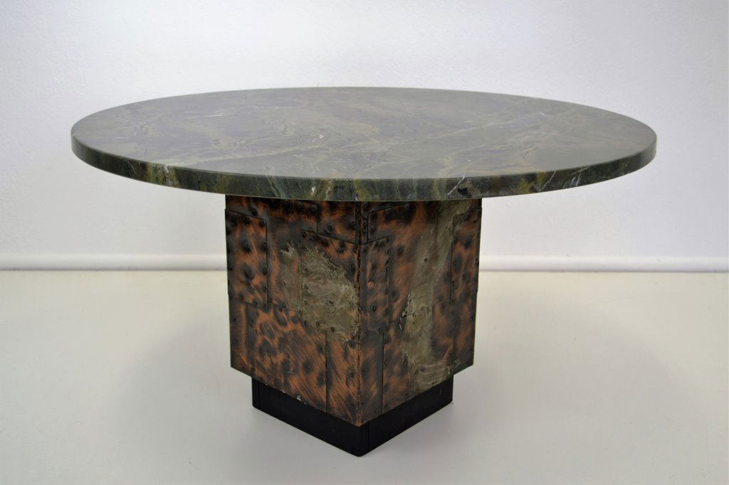 Paul Evans Patch Work Cocktail Table (1 of 4)