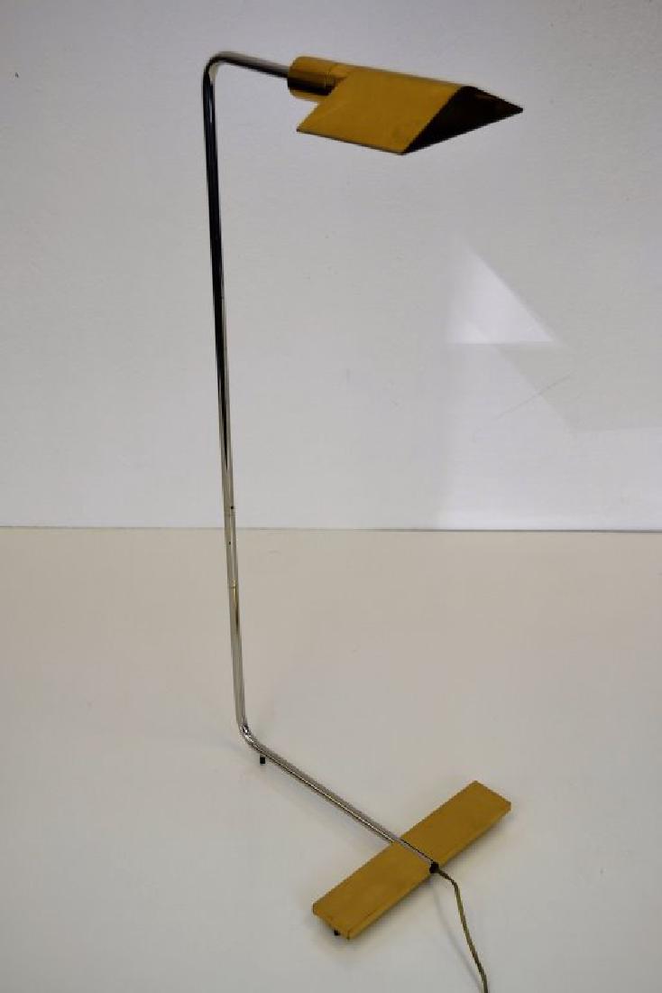 Cedric Hartman Floor Lamp - Signed (1 of 5)