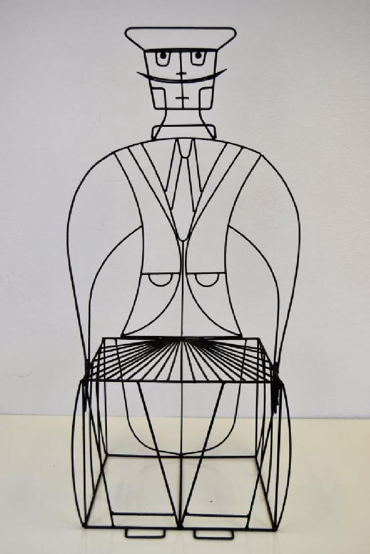 John Risley Gentleman Chair (1 of 3)