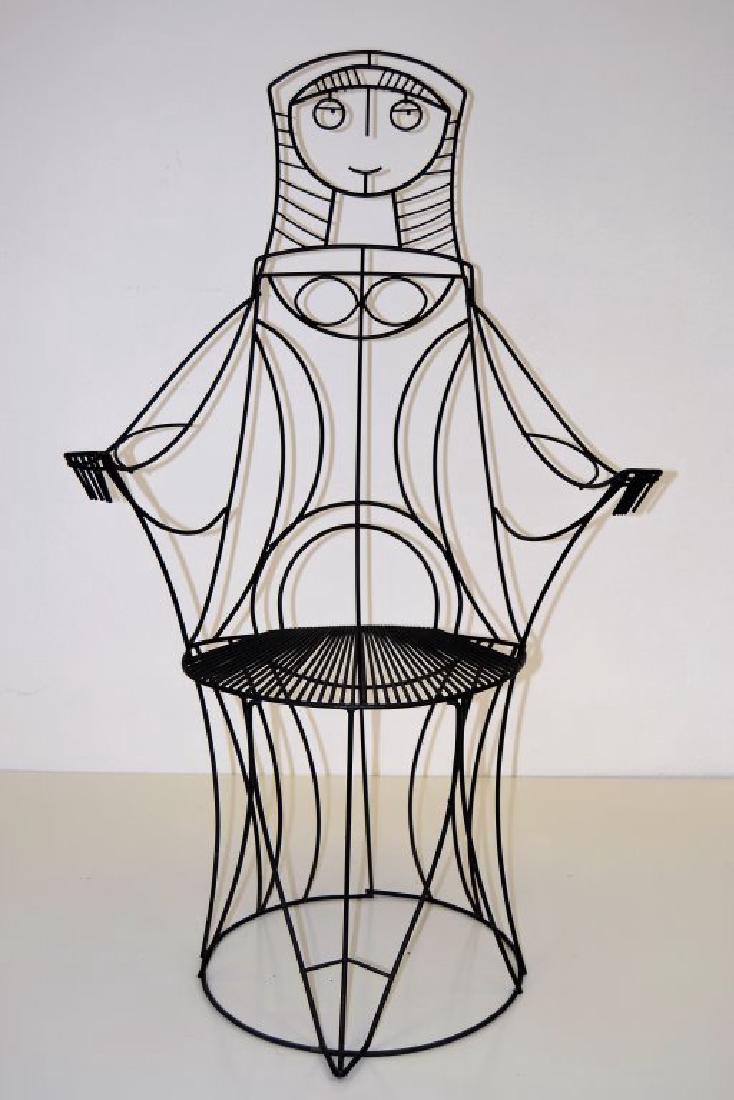 John Risley Nun Chair (1 of 3)