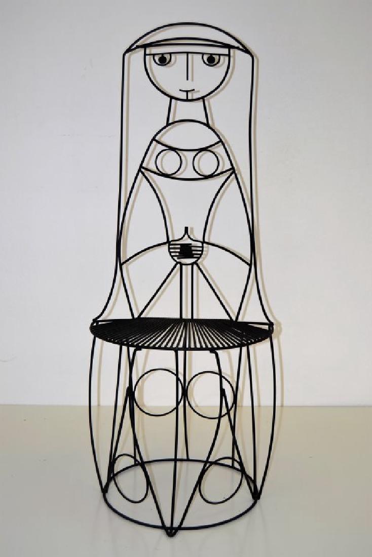 John Risley Nun Chair (1 of 3)