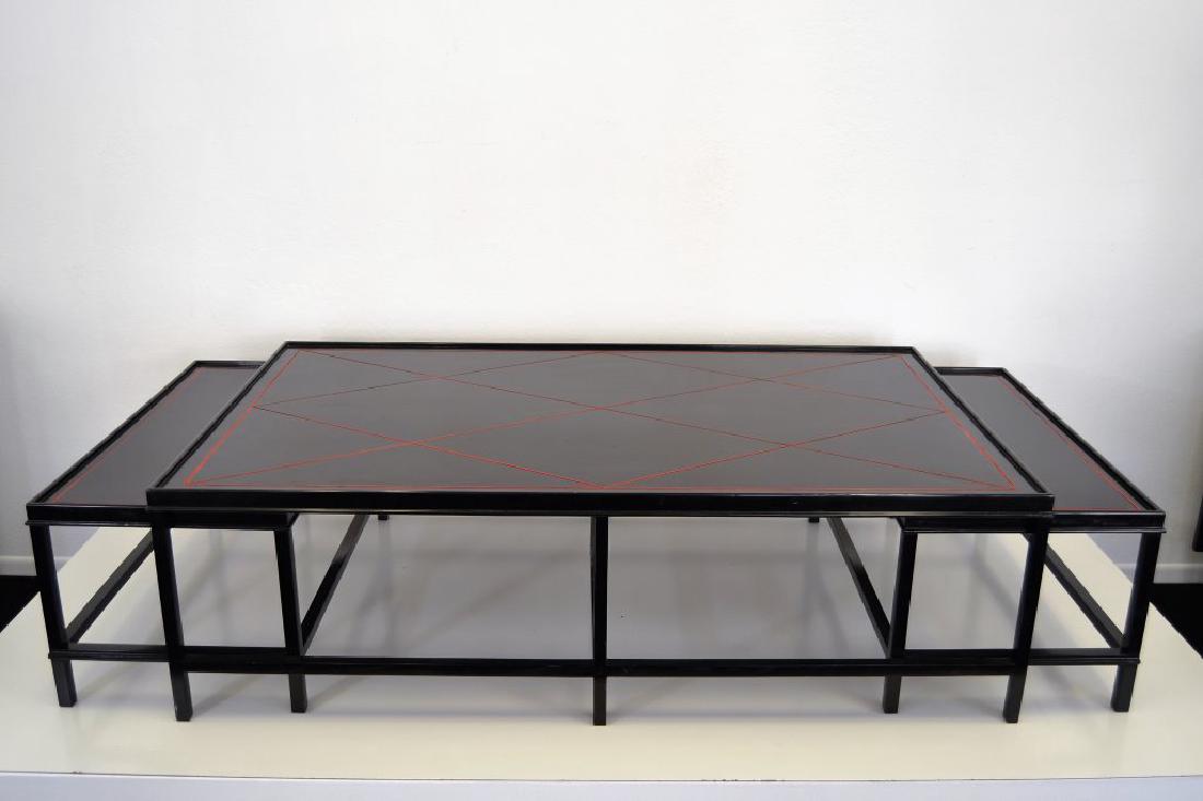 Tommi Parzinger Cocktail Table (1 of 6)