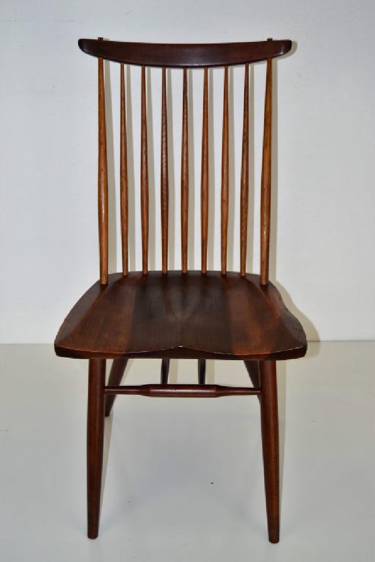 George Nakashima "New" Chair (1 of 7)