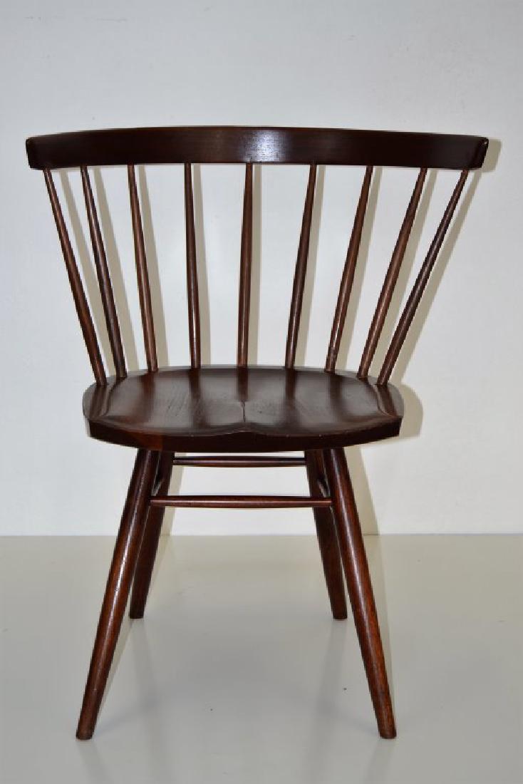 George Nakashima Desk Chair (1 of 5)