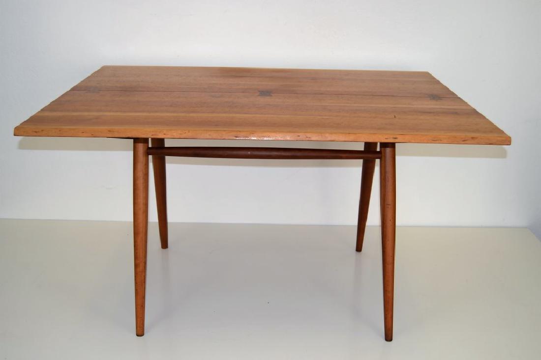George Nakashima Cherry Dining Table (1 of 4)