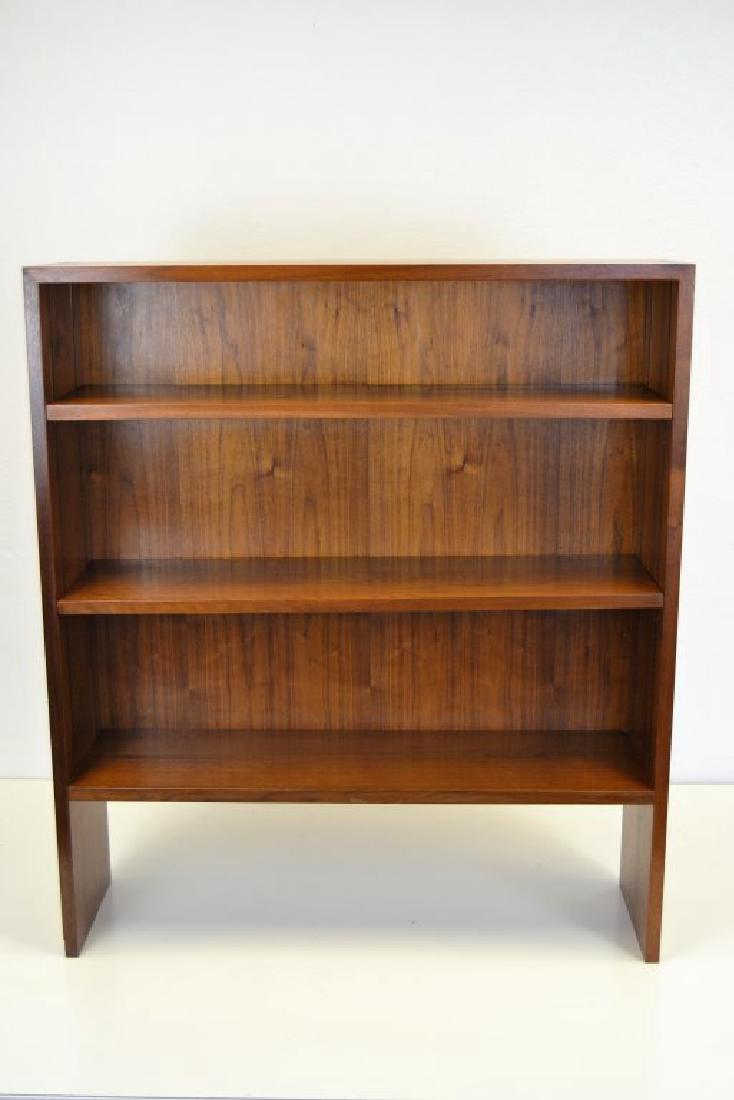 George Nakashima Walnut Bookcase (1 of 3)