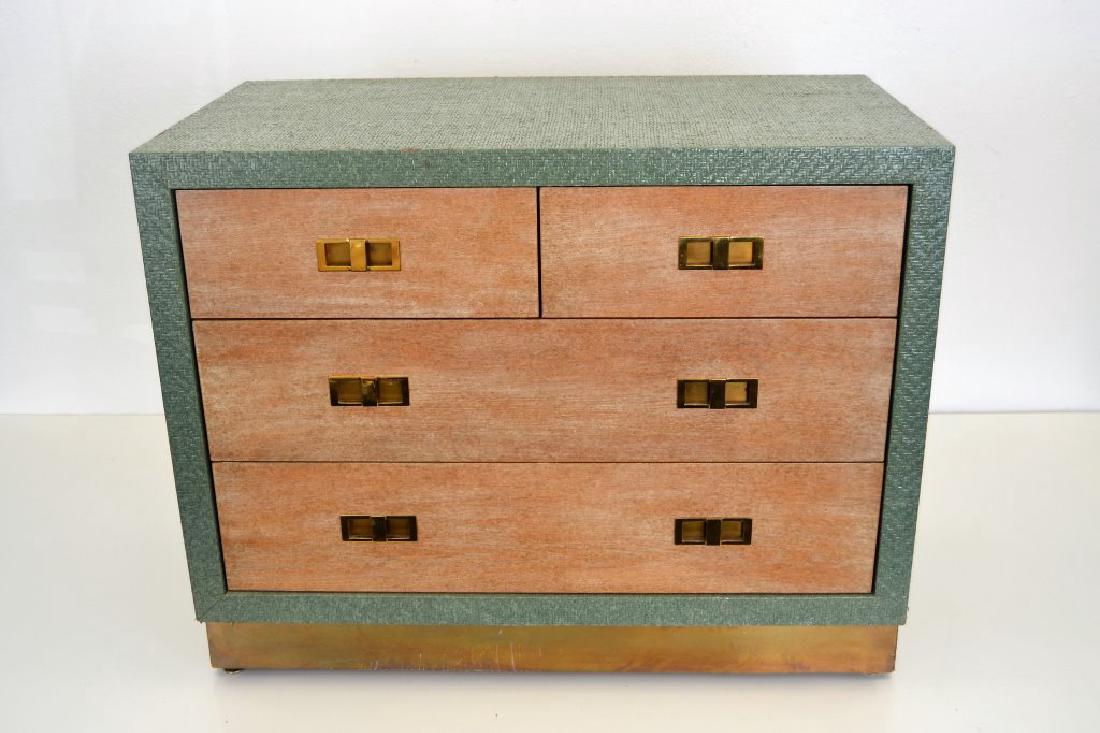 Steve Chase Chest (1 of 5)