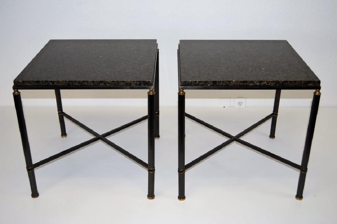 Maison Jansen Side Tables (1 of 5)