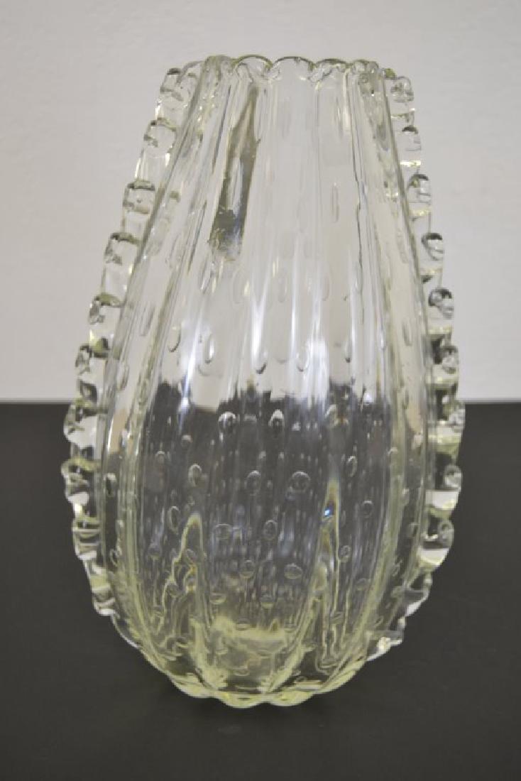 Seguso Vase (1 of 5)