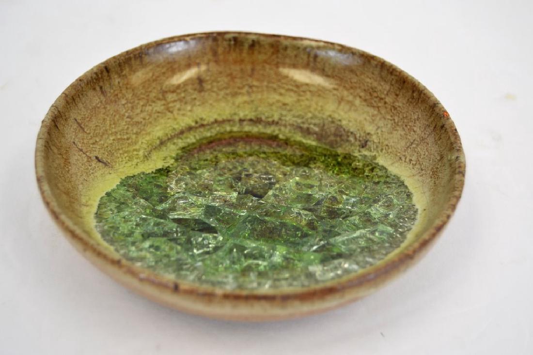 Jade Snow Wong Sutdio Bowl: 1.5 in H - 5.5 in Round