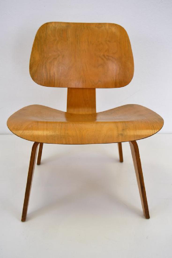 Eames L.C.W. Birch Chair (1 of 5)