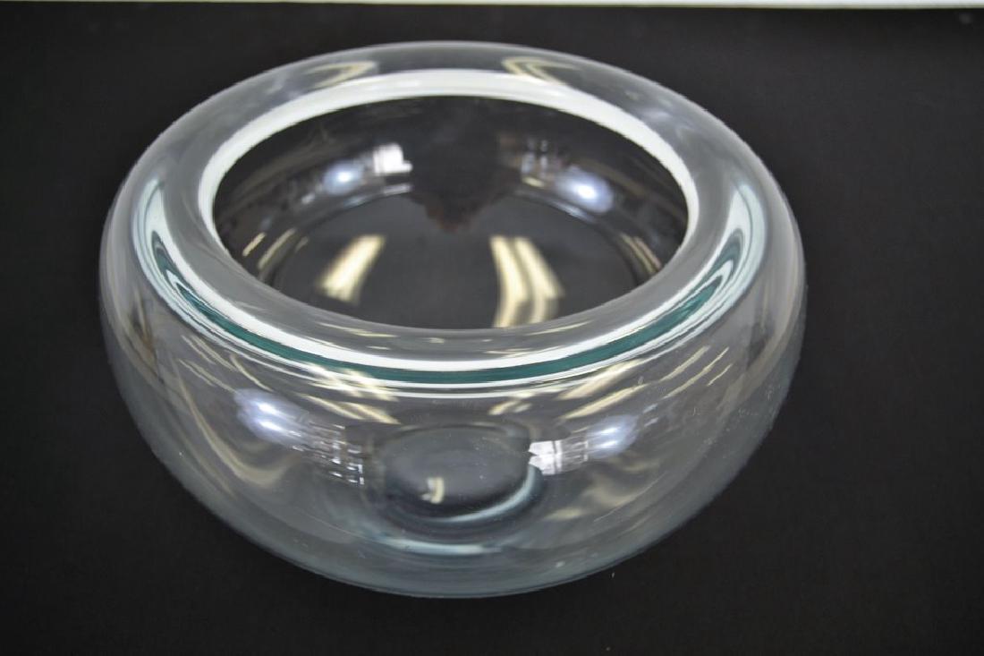 Per Lutken for Holmegaard Center Bowl (1 of 3)