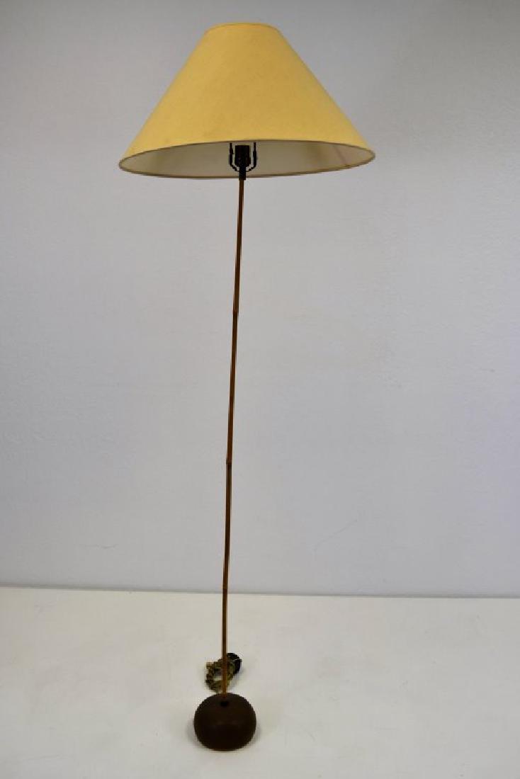 Isamu Noguchi Floor Lamp - Christies NYC (1 of 12)