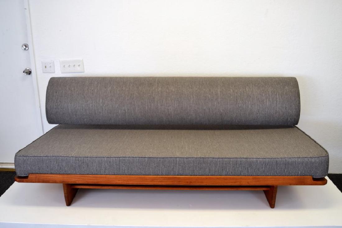 Rare Grete Jalk Daybed