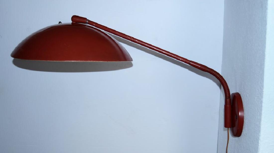 Kurt Versen Wall Sconce (1 of 4)