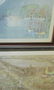 Lot of 4 Helen Coolidge Adams pastel Boston scenes, - 2