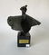 Bronze sculpture indentified on base, "Made Quatre,