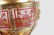 Theo Faberge Limited Edition 24k Gilt/.925 Egg - 15