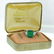 3.96ct Emerald, 0.65ctw Diam., Plat. & 18K Ring - 5