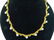 Mapamenos 1.33ctw Diamond, Pearl & 18K Necklace