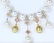 7ctw Diamond, 18K & 15mm South Sea Pearl Necklace - 2