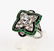 2ct Diamond Solitaire Plat Ring W/1.5ctw Accents - 8
